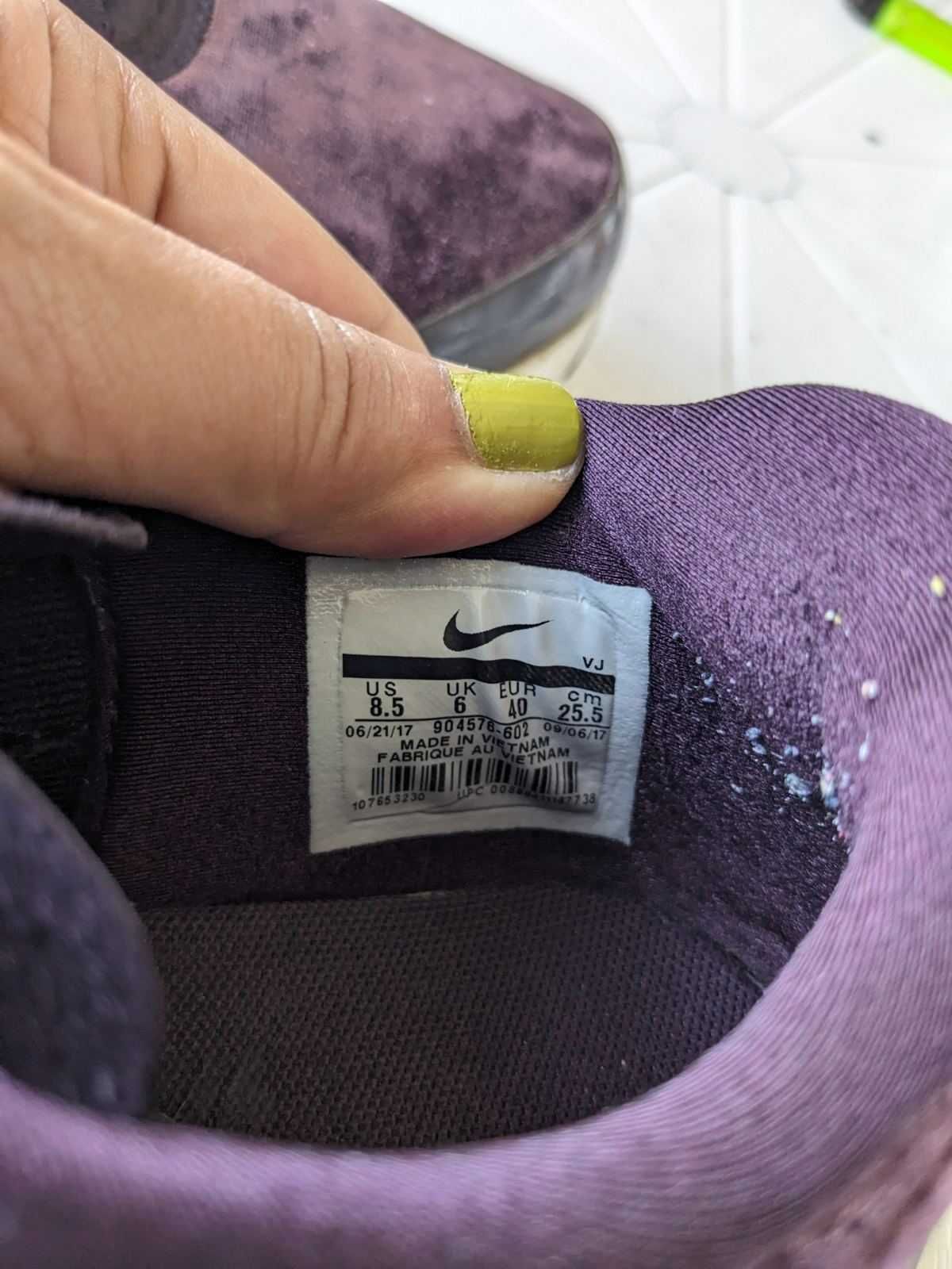 AIR Nike   дамски маратонки