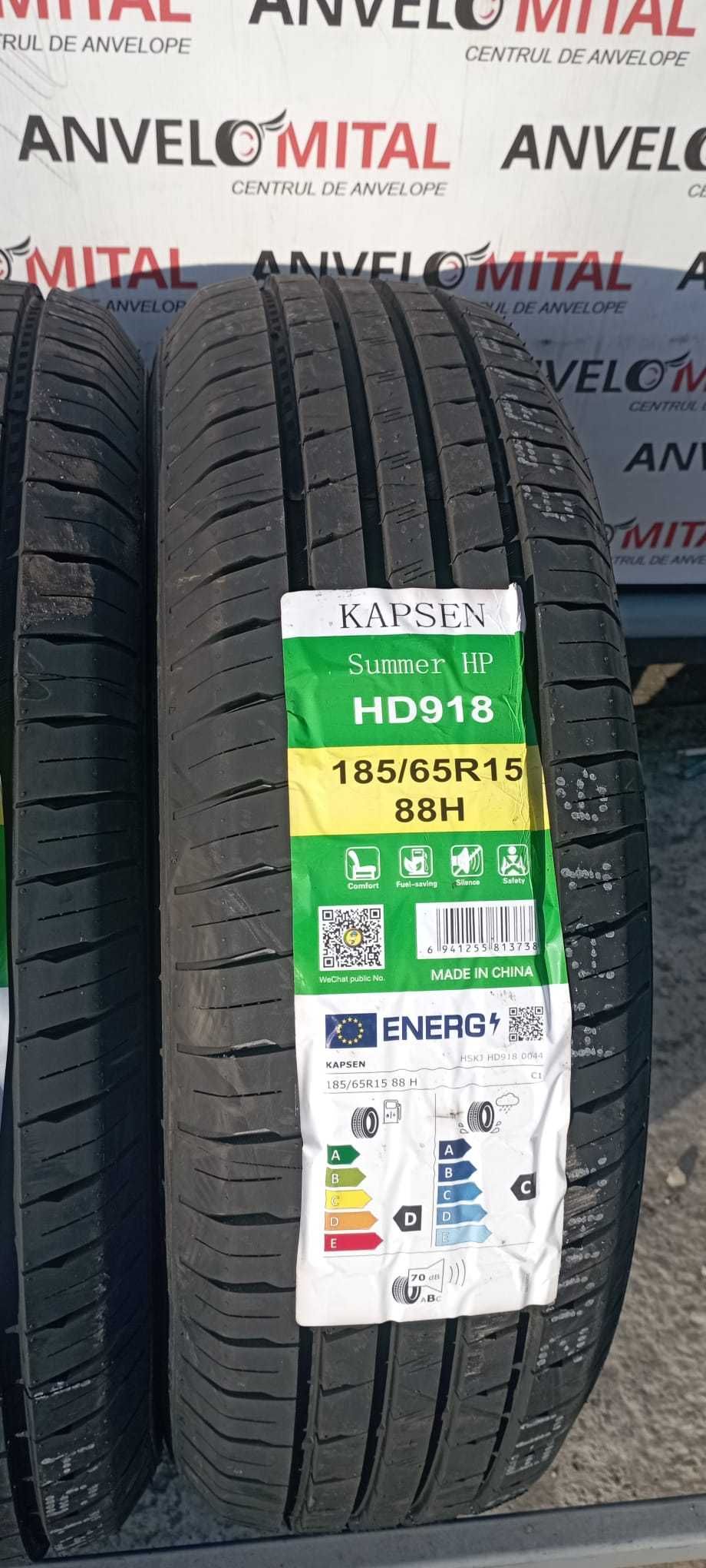 185/65R15 KAPSEN HD918 88H 195/65R15 205/60R16