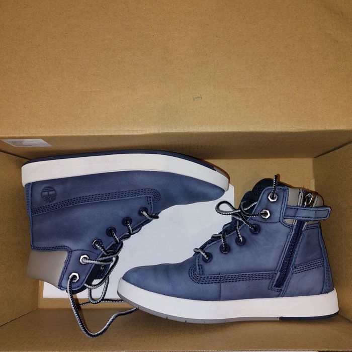 Timberland обувки #31