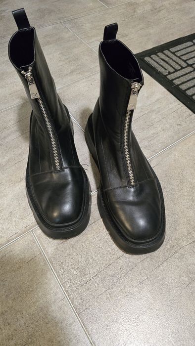 Дамски боти Zara размер 42