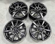 Jante aliaj 17’ 5x108 Ford, Volvo, Jaguar, Land Rover