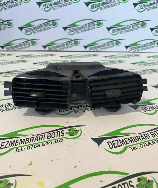 Grila ventilatie bord centru Mercedes-Benz A-Class W168