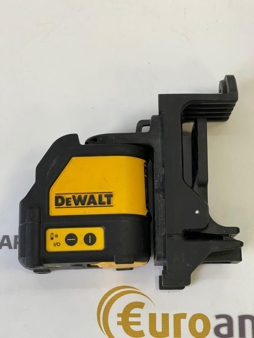 Nivela Laser cu 2 linii DeWalt DW088 -A-