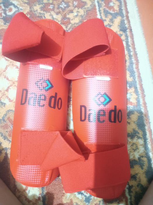 Продам набор для тэквандо