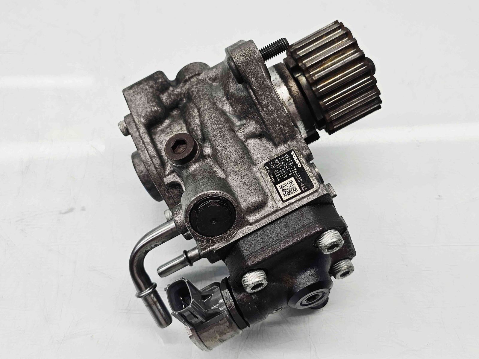 Pompa inalta presiune  Volvo XC60 [Fabr 2008-2017] 31405129 2.0 D4204T