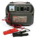 Redresor incarcare acumulatori auto 30-250Ah CB-30 Almaz AZ-SE004 Nou