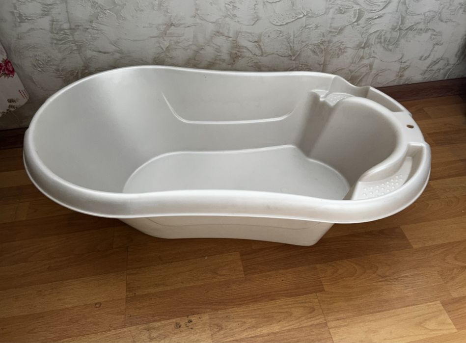 Ванночка детская