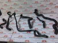 furtun apa vw touran 1.9 tdi an fabr. 2006