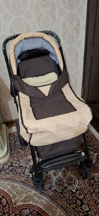 Detskiy kalaska yangi ishlatilmagan toza bugun igilgan