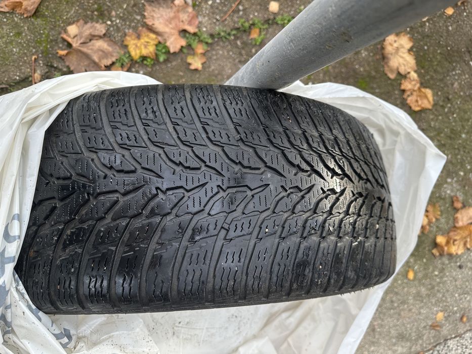 Зимни гуми 225/50/R18