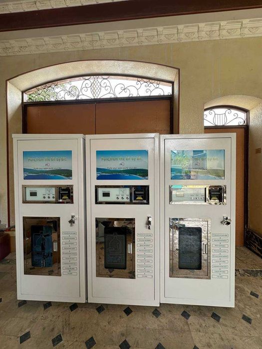 Suv Filtr. Сув Фильтр. Wending