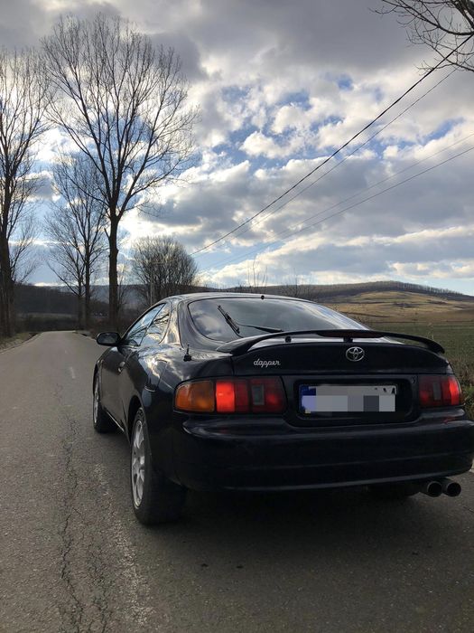 Toyota celica T20