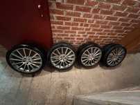 Оригинални 19'' AMG джанти
