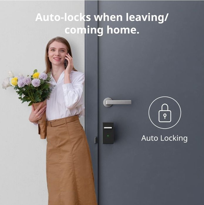 Încuietoare smart Switchbot Lock