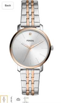 Дамски часовник Fossil BQ3568