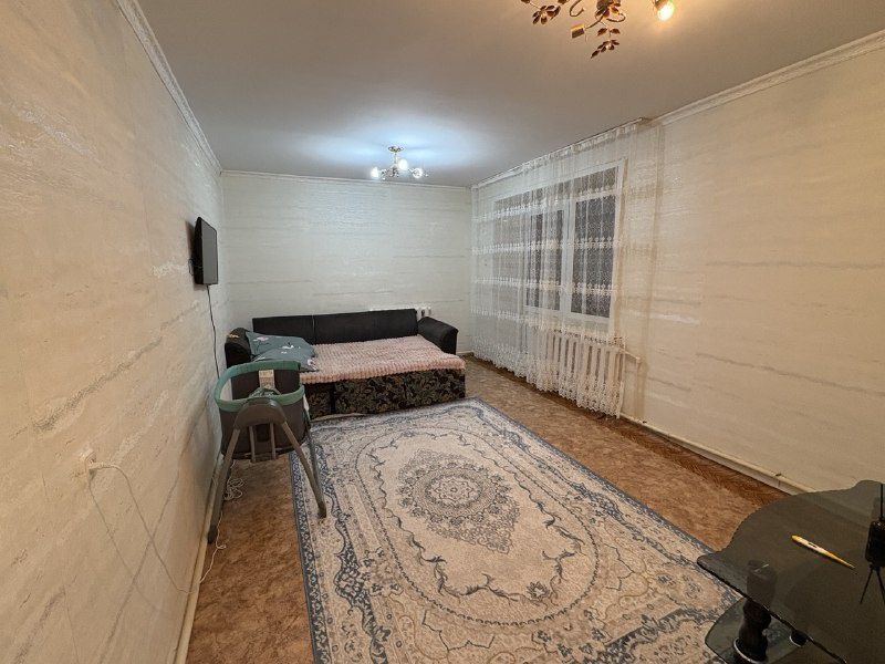 Продадим 1 ю квартиру в Затоболовке