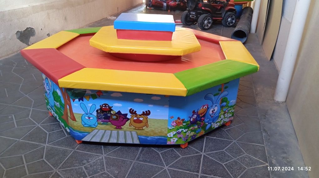 Палма качеля palma arg‘imchoq