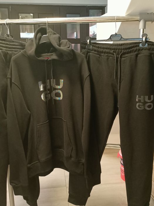 Trening pentru barbati boss