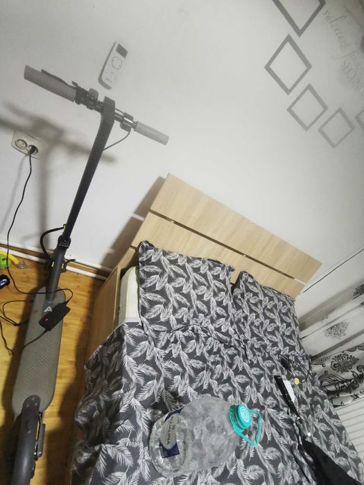 Vând trotineta aerium t350 pro