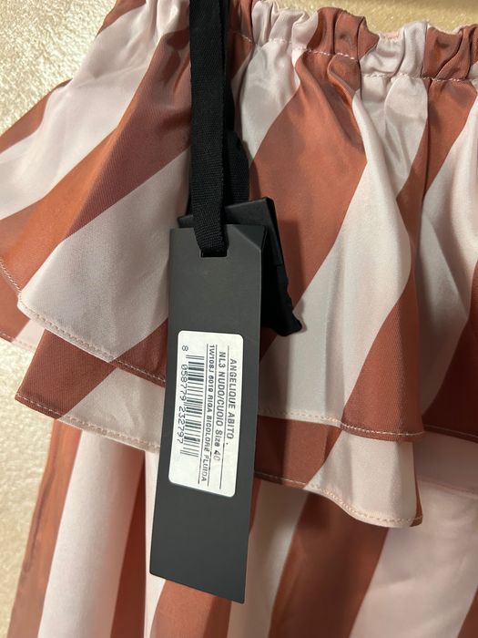 Нова рокля Pinko