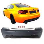 Bara SpateM-Technik BMW Seria 3 E92 E93 Cabrio Coupe (2006-2013) PDC