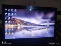 Lenovo G580, Hotirasi 500GB Ichki hotira 6GB