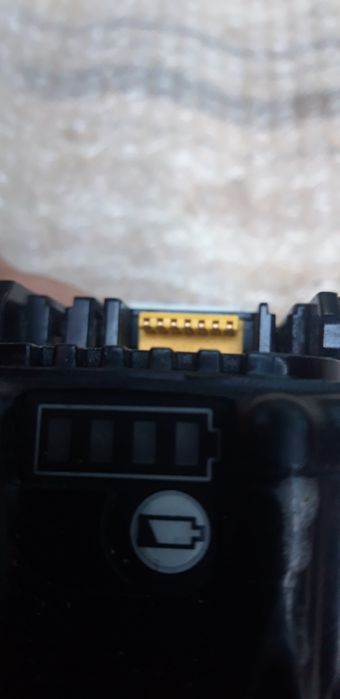 Acumulator Makita 18v-4 Ah