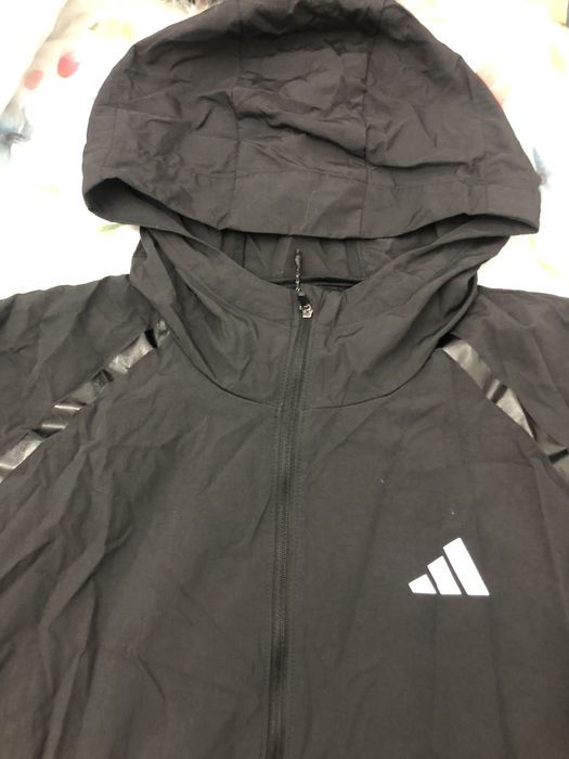 Adidas Haina de ploaie biaeti S noua