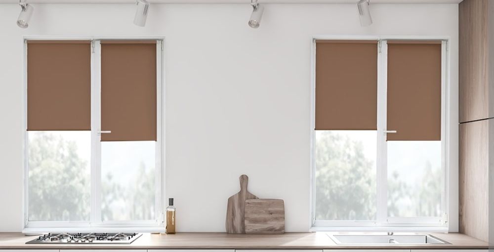 accesorii pentru rolete textile