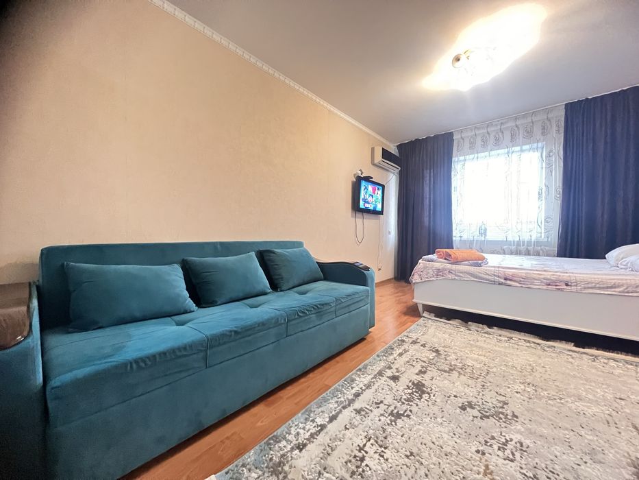 Час 1000 Республика Жастар Солнечный Артем