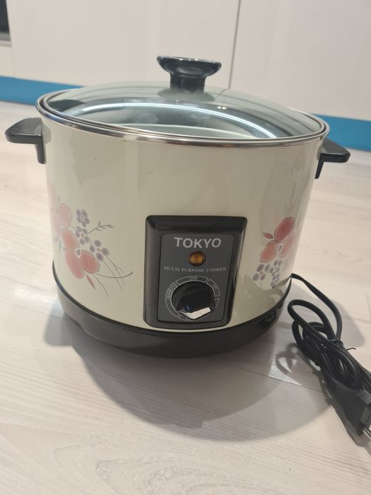 Oala pentru cartofi prăjiți