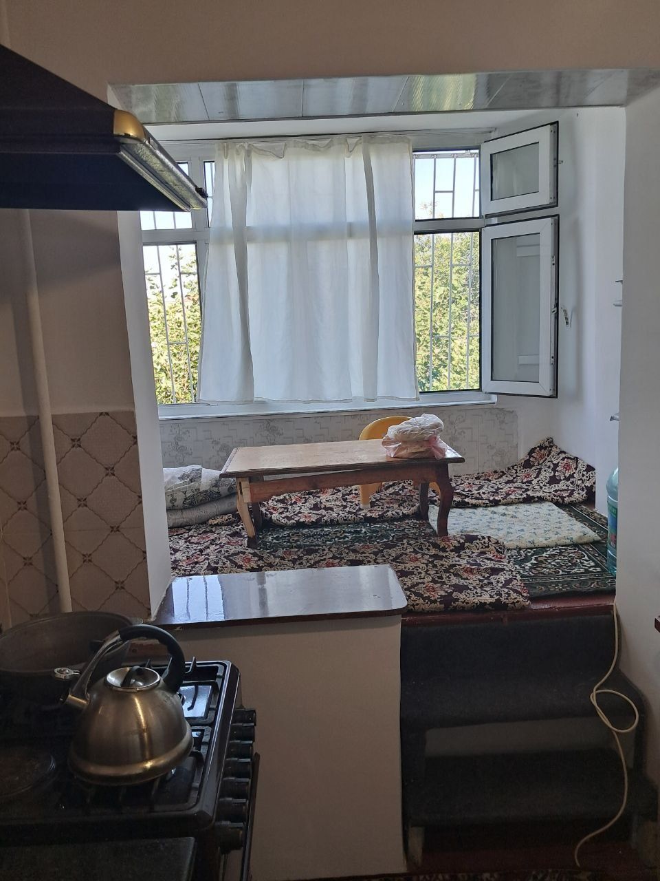 Срочно продается квартира