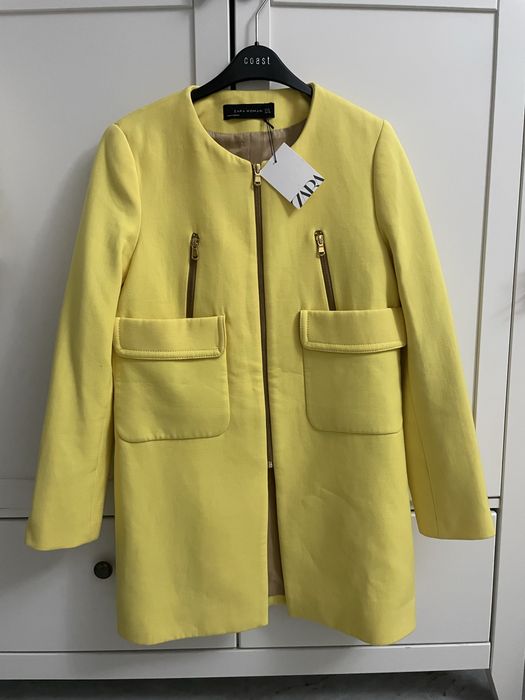 Palton Zara marimea XS