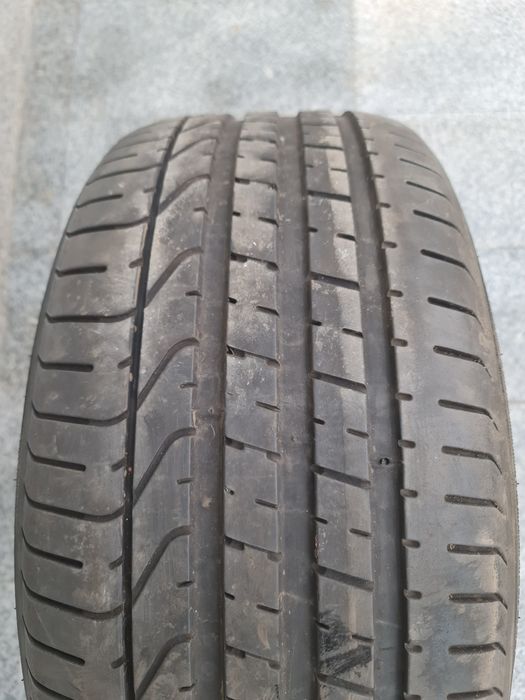 Janta spate 21 BMW 7 G70 i7 X3 G45 M908 5A19DF1 Pirelli 285 35 21