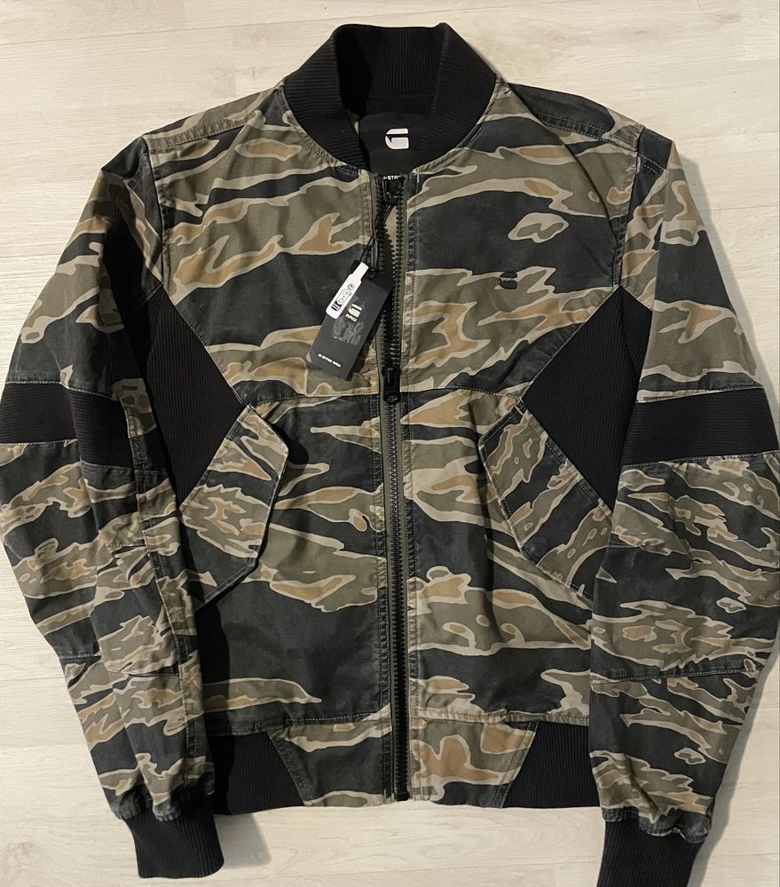 G-Star Raw bomber jacket