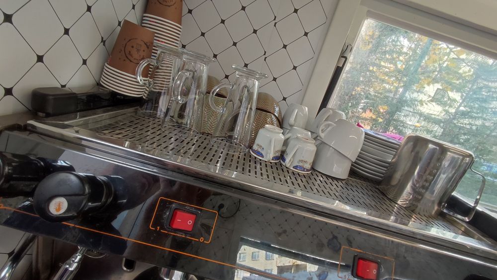 Бар / Заведение оборудване или закупуване на бизнес