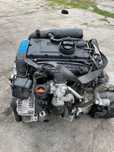 Motor Volkswagen Passat B6 2.0 TDI 103 KW tip motor BKP