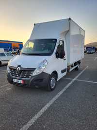 Renault Master 2016, 2.3 Dci, 165 cp
