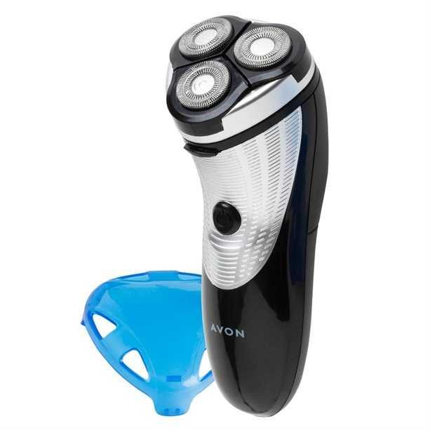 Aparat de ras modern Avon