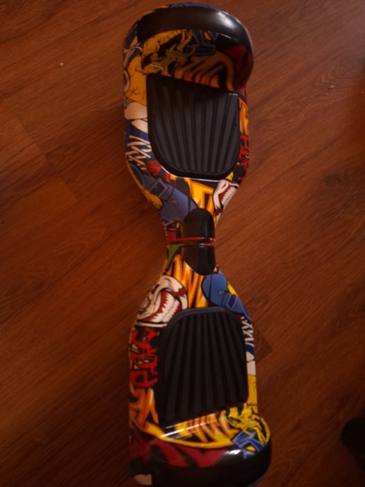 Hoverboard pentru copii