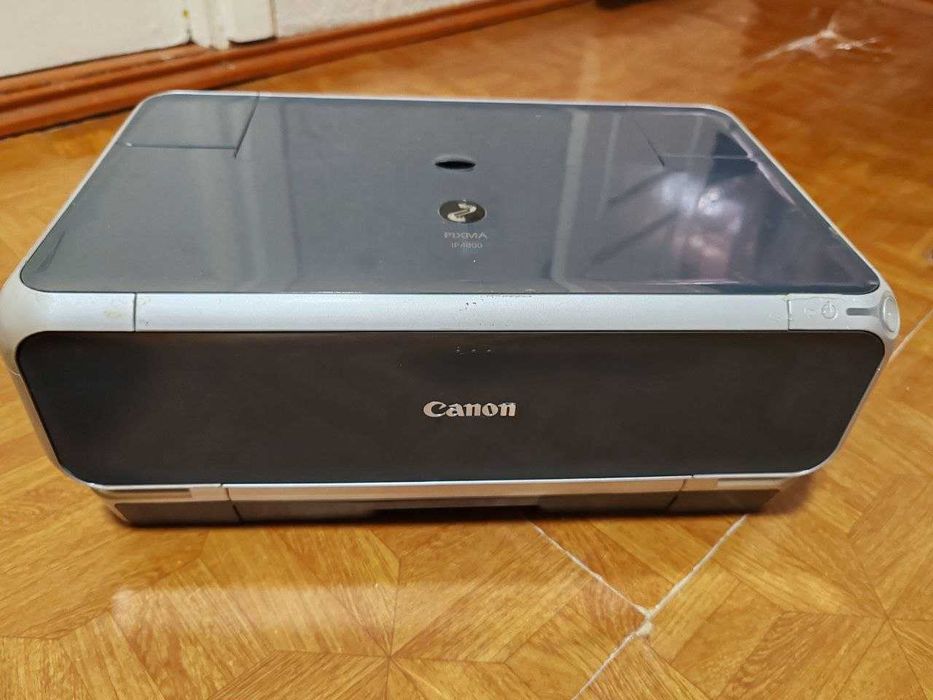 Цветной Принтер " Canon "  Ip-4000