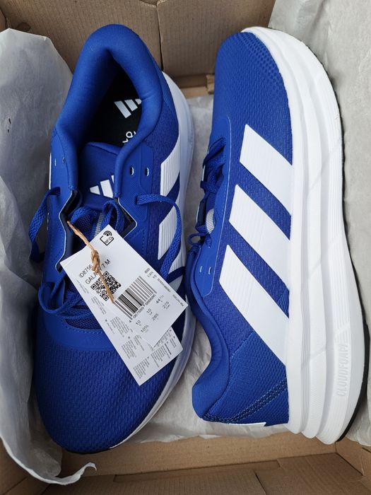 Маратонки Adidas Galaxy 7