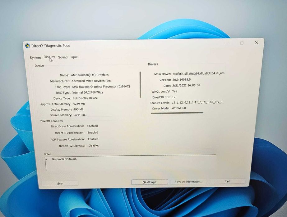 HP 255 G8 AMD RYZEN 5 Zeus Amanet 63009