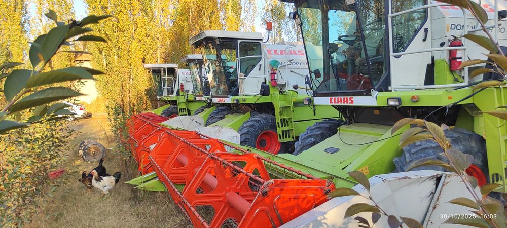 Daminator 130 sotiladi