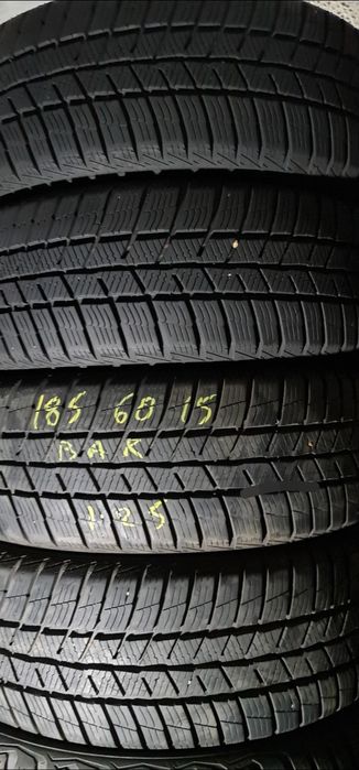 Anvelope iarna 185 65 15 si 185 60 15