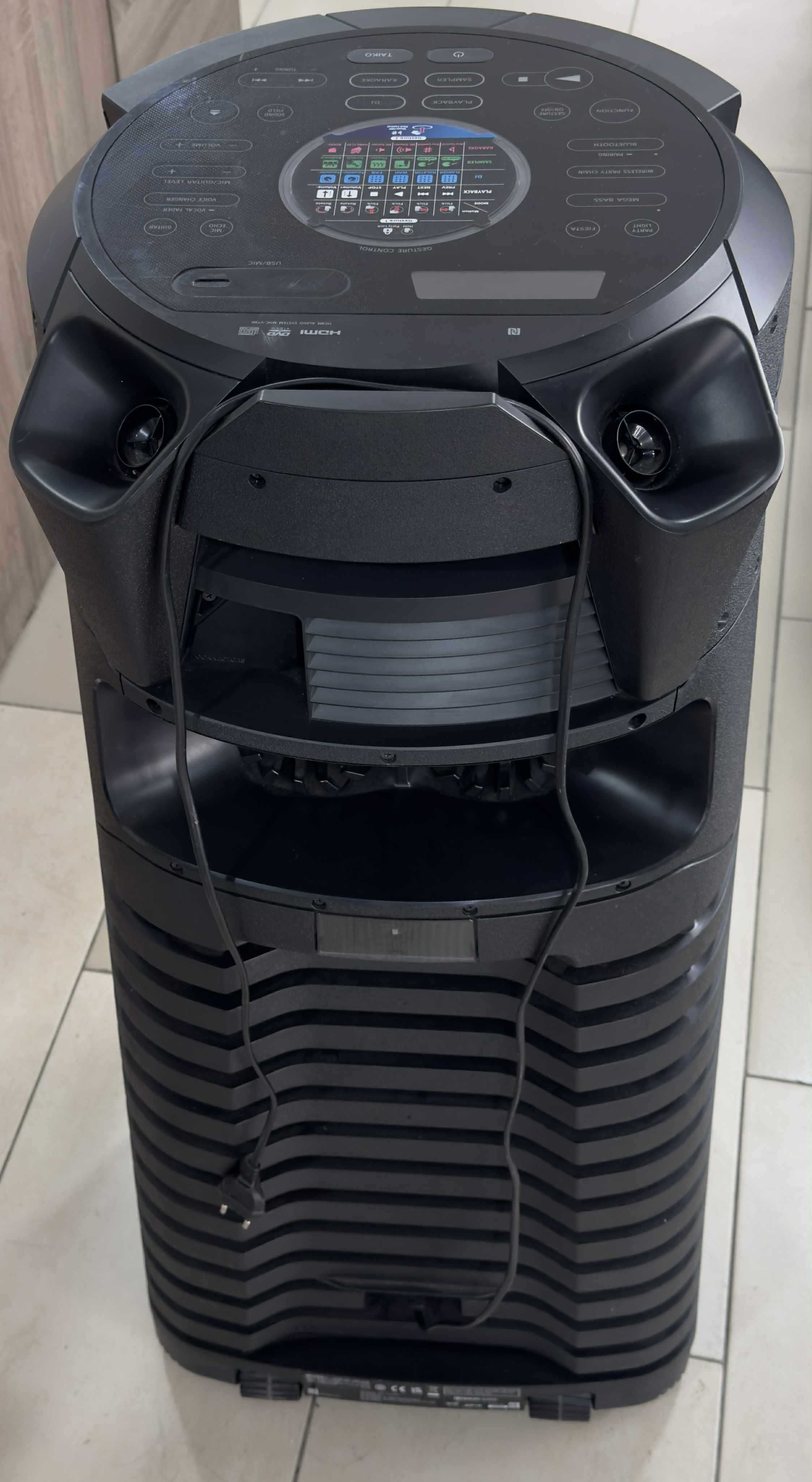 Аудио система SONY MHC-V73D