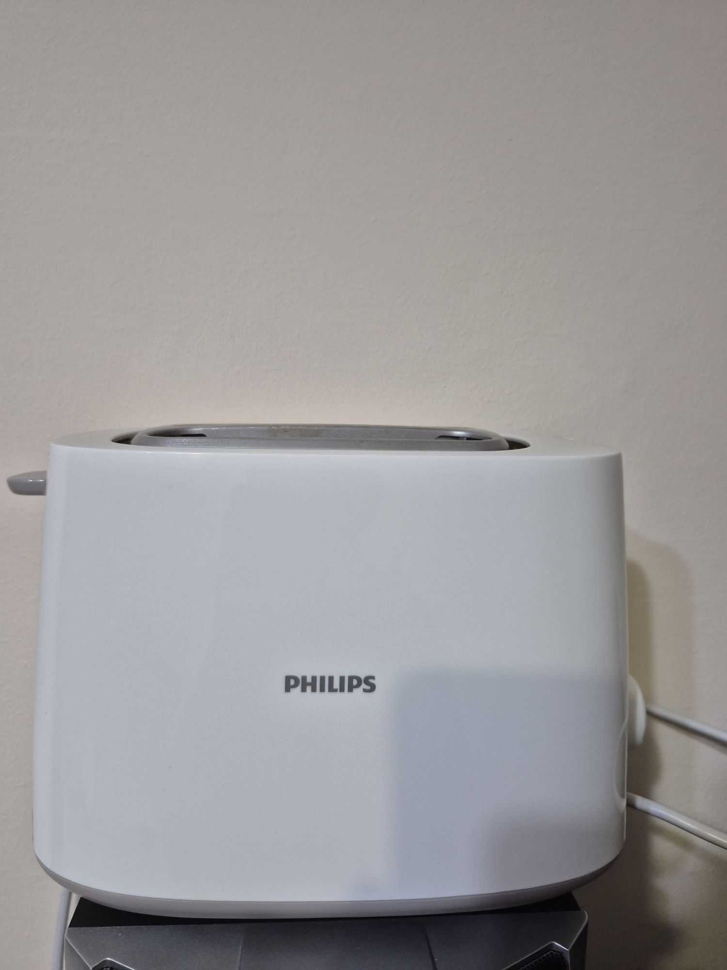 Тостер Philips б/у