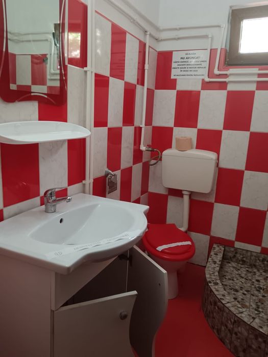 Garsoniera de Inchiriat Mangalia