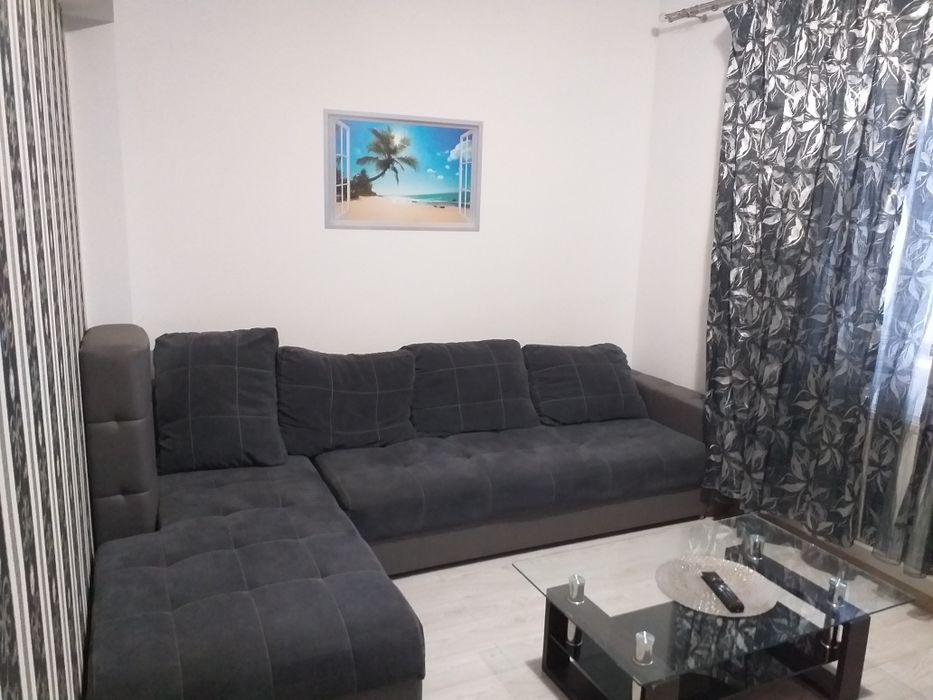 Proprietar, închiriez apartament 2 camere
