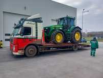 Tractari auto Alexandria transport tractor rosiori Peretu Mavrodin